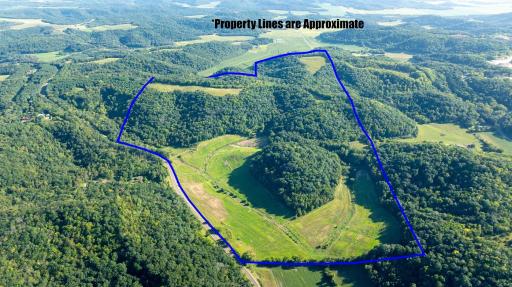 N5595 County Road F, Durand, WI 54736