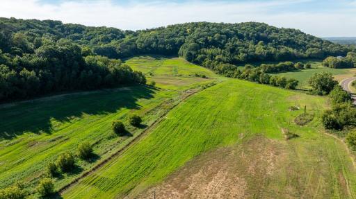 N5595 County Road F, Durand, WI 54736