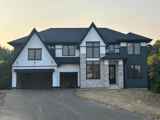 3848 Vista View Court, Chaska, MN 55318