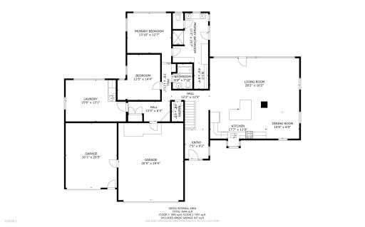 14315 Oldfield Road N, Stillwater, MN 55082