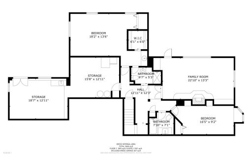 14315 Oldfield Road N, Stillwater, MN 55082