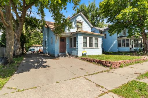749 Bush Avenue, Saint Paul, MN 55106