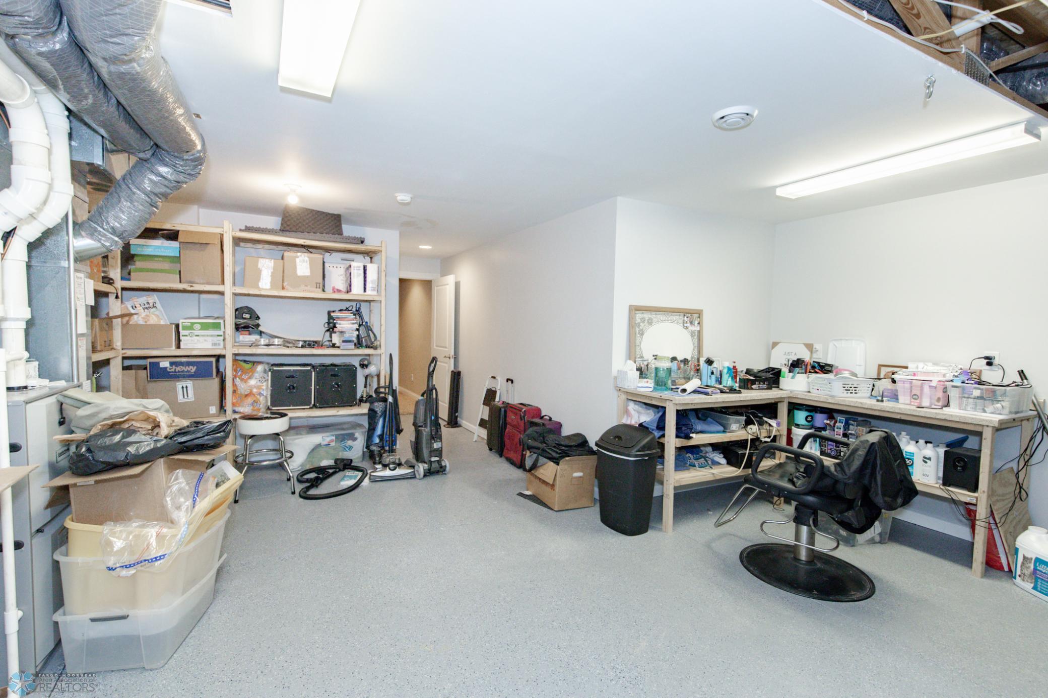Storage
