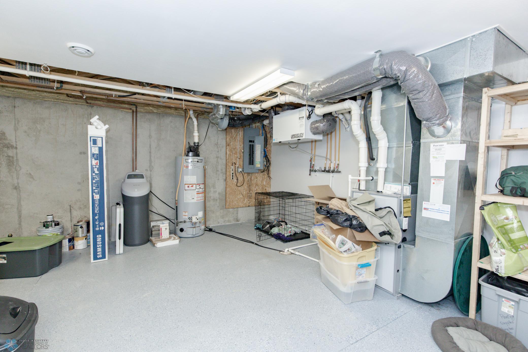 Utilities