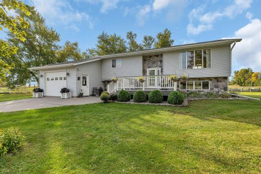 16220 125th Avenue NE, Foley, MN 56329