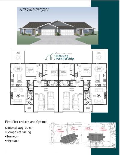 2224 Red Bird Lane, Fairmont, MN 56031