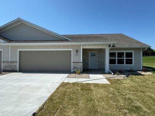 2224 Red Bird Lane, Fairmont, MN 56031