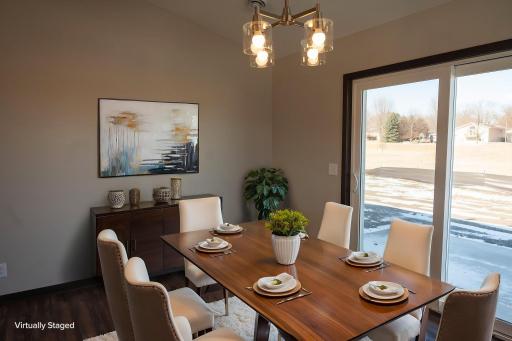 2224 Red Bird Lane, Fairmont, MN 56031