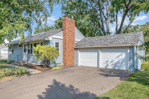 Photo for 6433 3rd Avenue S, Minneapolis, MN 55423 - listing #6601620 6433 3rd Avenue S, Minneapolis, MN 55423
