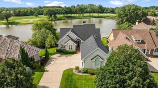 17680 Bearpath Trail, Eden Prairie, MN 55347