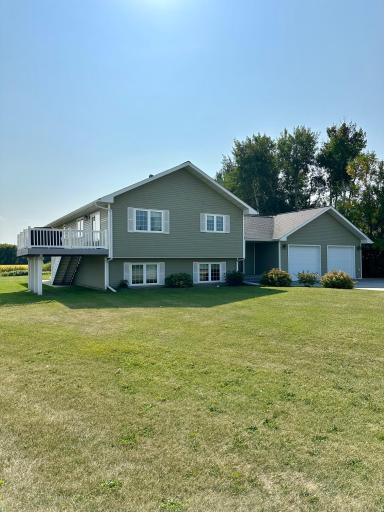 106 E 6th Street, Newfolden, MN 56738