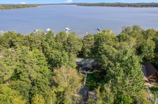 13654 Mission Park Drive, Merrifield, MN 56465