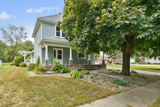 219 Broadway Avenue, Ormsby, MN 56162