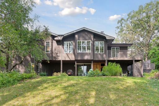 Photo for 18609 Hanus Road, Minnetonka, MN 55345 - listing #6601705 Only the second owners of this warm and welcoming walkout rambler on beautiful 1/2+ acre lot in Minnetonka School District.