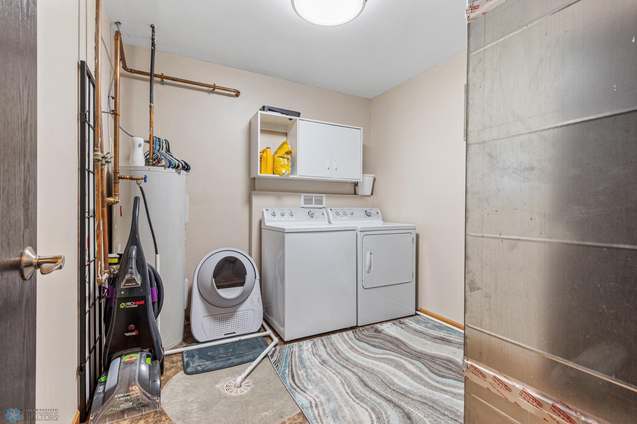 Laundry/Utility Room