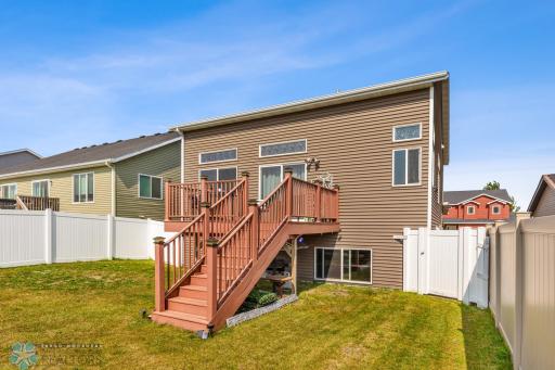 6062 55th Avenue S, Fargo, ND 58104