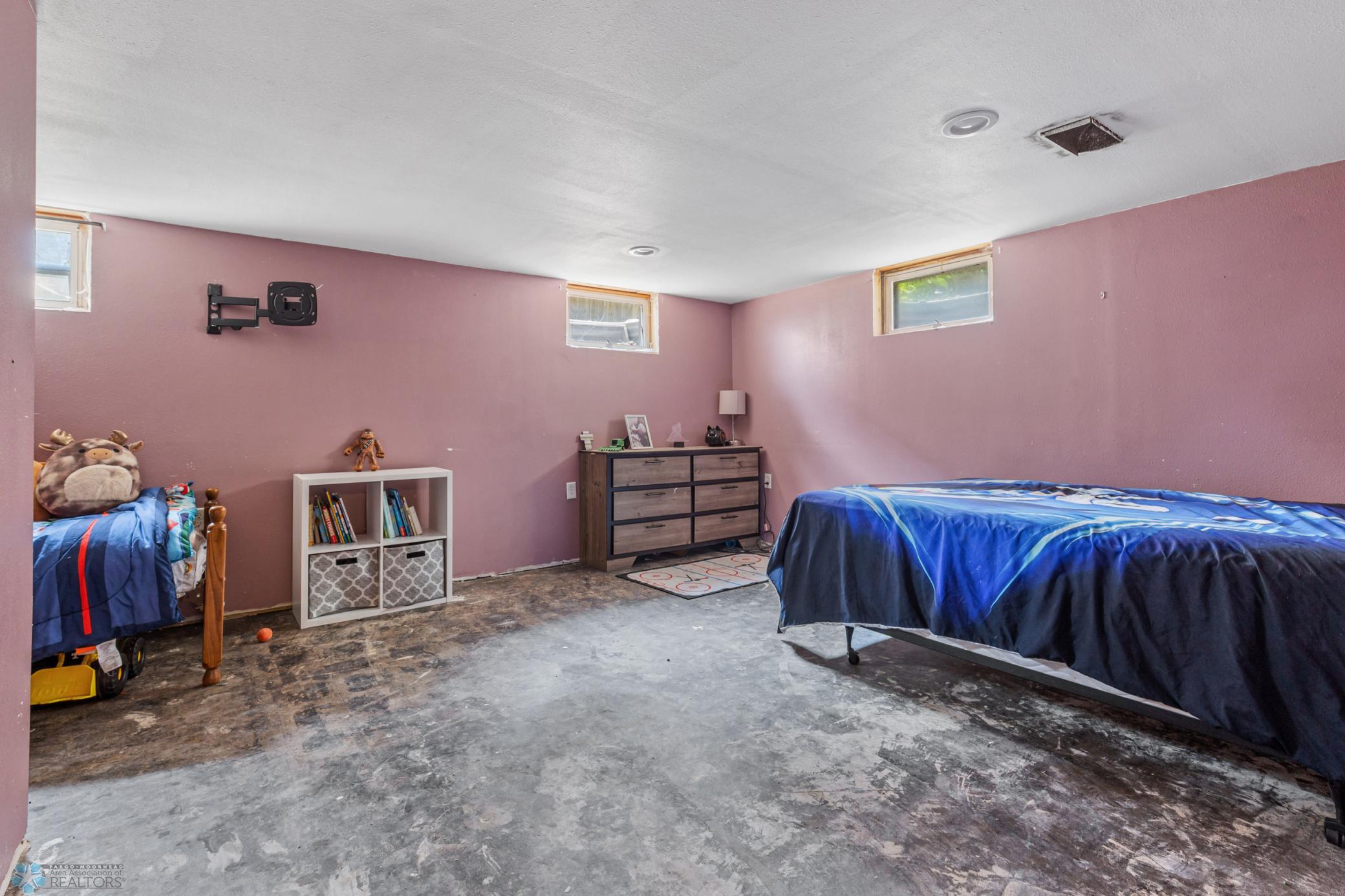 Potential 3rd bedroom