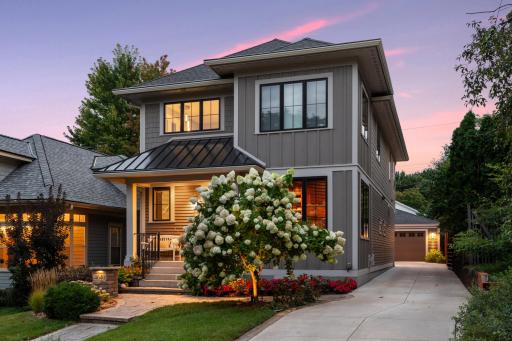 4640 Vincent Avenue S, Minneapolis, MN 55410