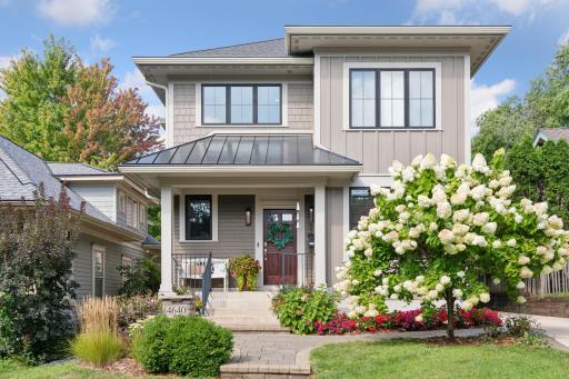 4640 Vincent Avenue S, Minneapolis, MN 55410