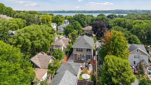 4640 Vincent Avenue S, Minneapolis, MN 55410