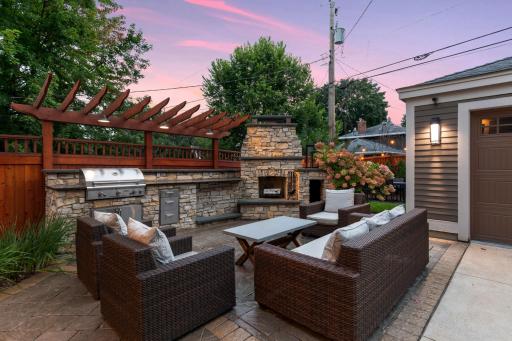 4640 Vincent Avenue S, Minneapolis, MN 55410