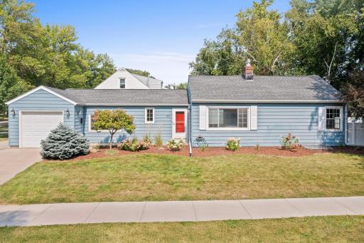 1003 10th Street NE, Rochester, MN 55906