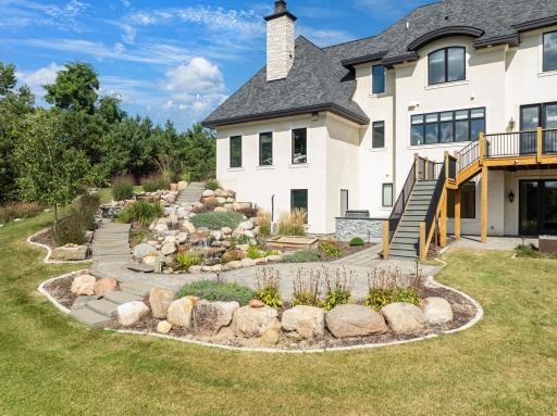 7660 Prairie Smoke Boulevard S, Hastings, MN 55033
