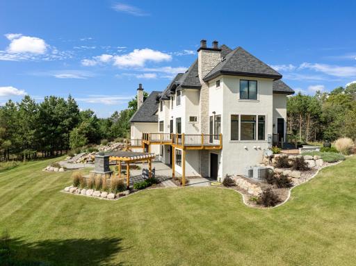 7660 Prairie Smoke Boulevard S, Hastings, MN 55033