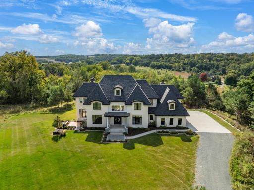 7660 Prairie Smoke Boulevard S, Hastings, MN 55033