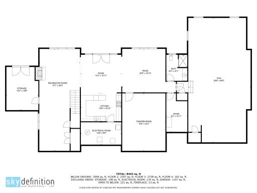 7660 Prairie Smoke Boulevard S, Hastings, MN 55033
