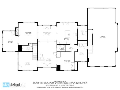 7660 Prairie Smoke Boulevard S, Hastings, MN 55033