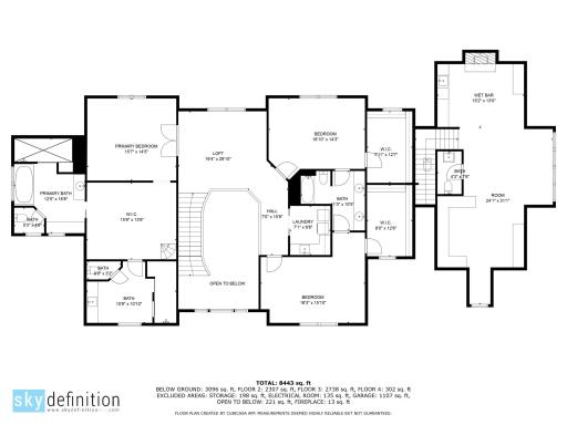 7660 Prairie Smoke Boulevard S, Hastings, MN 55033