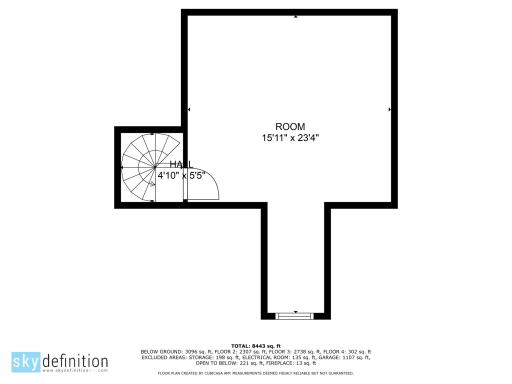 7660 Prairie Smoke Boulevard S, Hastings, MN 55033