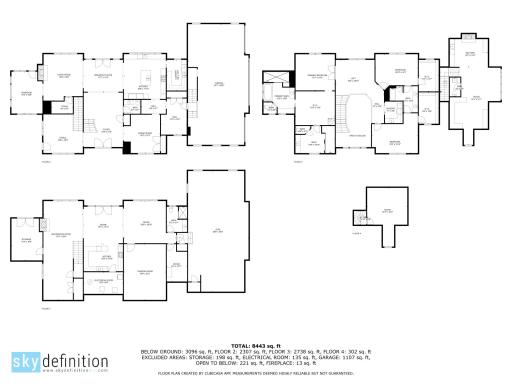 7660 Prairie Smoke Boulevard S, Hastings, MN 55033