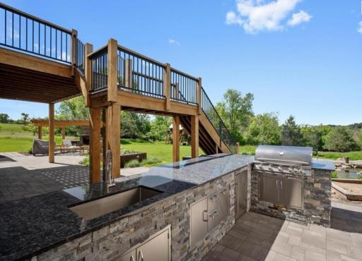 7660 Prairie Smoke Boulevard S, Hastings, MN 55033