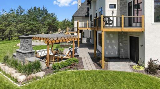7660 Prairie Smoke Boulevard S, Hastings, MN 55033