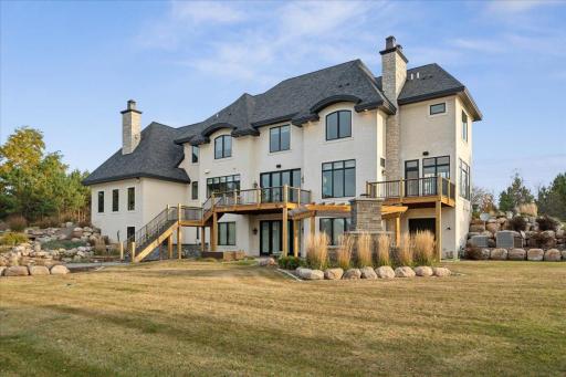 7660 Prairie Smoke Boulevard S, Hastings, MN 55033