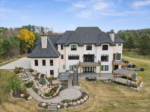 7660 Prairie Smoke Boulevard S, Hastings, MN 55033