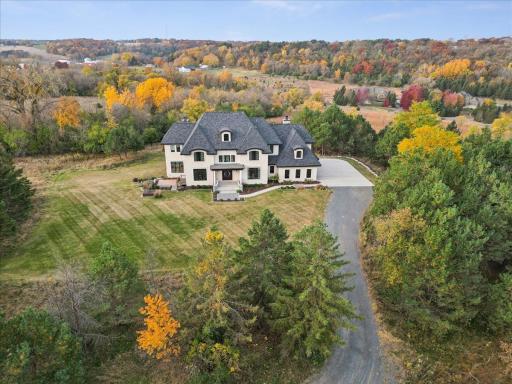 7660 Prairie Smoke Boulevard S, Hastings, MN 55033