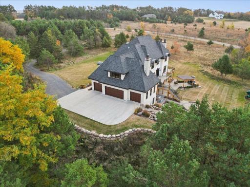 7660 Prairie Smoke Boulevard S, Hastings, MN 55033