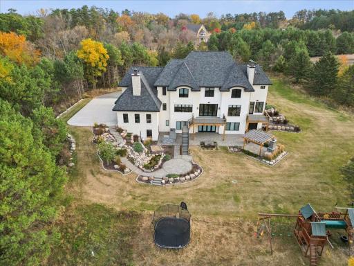 7660 Prairie Smoke Boulevard S, Hastings, MN 55033