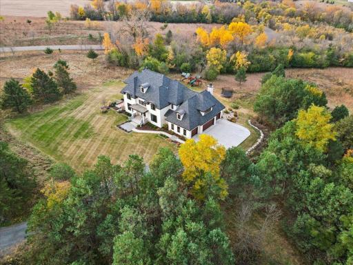 7660 Prairie Smoke Boulevard S, Hastings, MN 55033