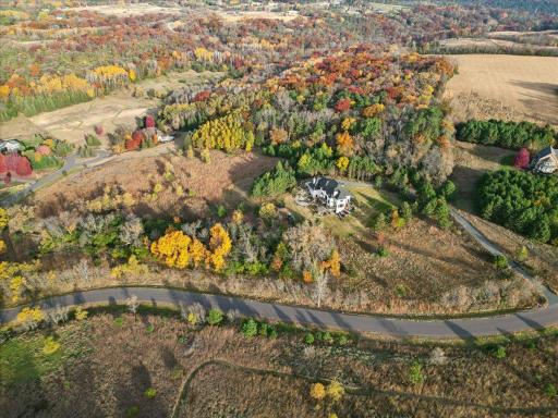 7660 Prairie Smoke Boulevard S, Hastings, MN 55033