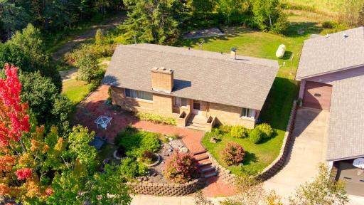 3803 S Salmi Road, Hibbing, MN 55746