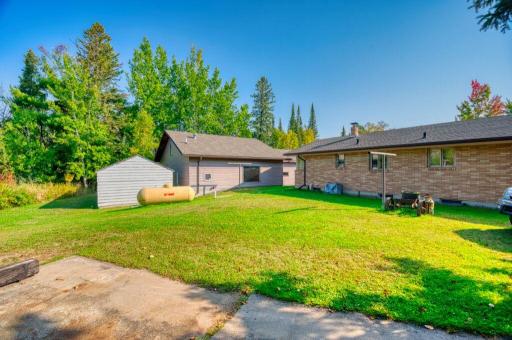 3803 S Salmi Road, Hibbing, MN 55746