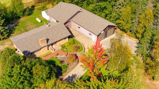 3803 S Salmi Road, Hibbing, MN 55746