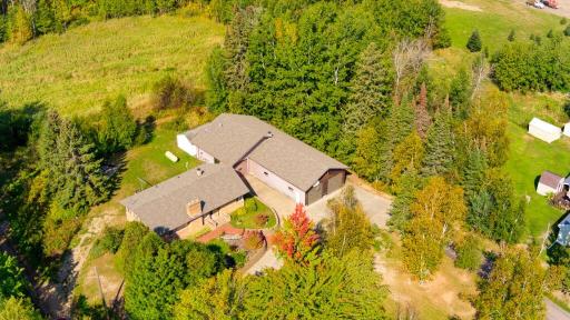 3803 S Salmi Road, Hibbing, MN 55746