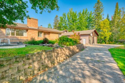 3803 S Salmi Road, Hibbing, MN 55746