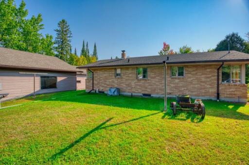 3803 S Salmi Road, Hibbing, MN 55746