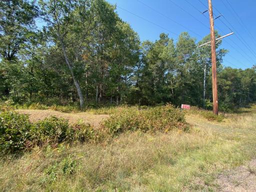 13759 E County Road Y, Gordon, WI 54838